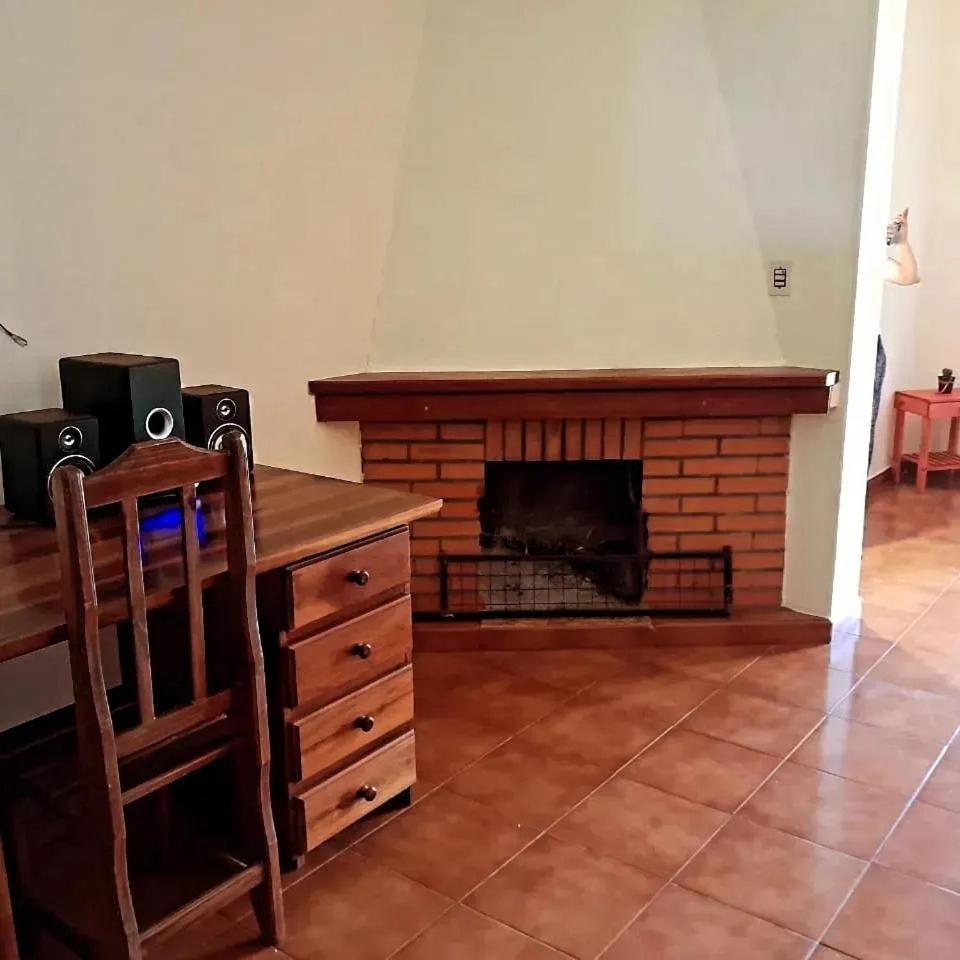 Los Lapachos Oberá Extérieur photo